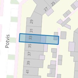 Perceel HHG00-O-2852