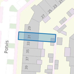 Perceel HHG00-O-2853