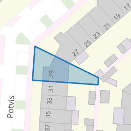 Perceel HHG00-O-2854