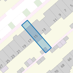 Perceel HHG00-O-2861