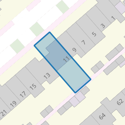 Perceel HHG00-O-2863