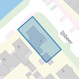 Perceel HHG00-O-2874