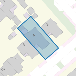 Perceel HHG00-O-2876