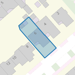 Perceel HHG00-O-2877