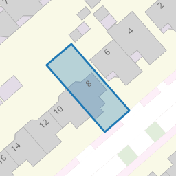 Perceel HHG00-O-2878