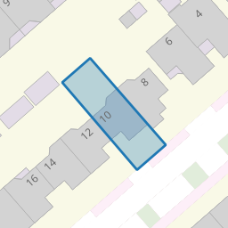 Perceel HHG00-O-2879