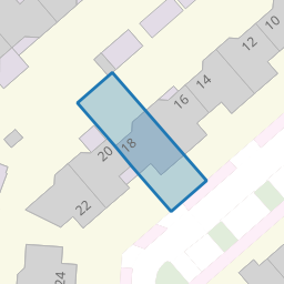 Perceel HHG00-O-2883