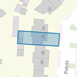 Perceel HHG00-O-2887