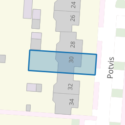 Perceel HHG00-O-2889