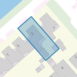 Perceel HHG00-O-2892