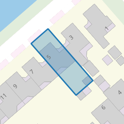 Perceel HHG00-O-2893