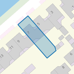 Perceel HHG00-O-2894