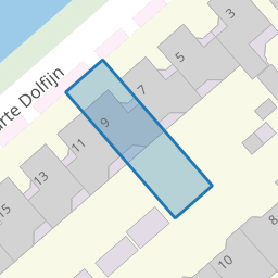 Perceel HHG00-O-2895