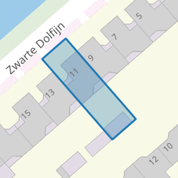 Perceel HHG00-O-2896