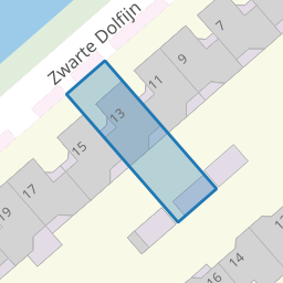 Perceel HHG00-O-2897