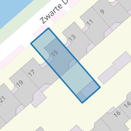 Perceel HHG00-O-2898