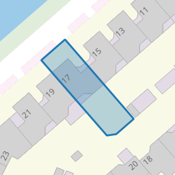 Perceel HHG00-O-2899