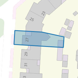 Perceel HHG00-O-2904