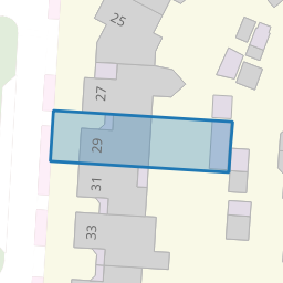 Perceel HHG00-O-2905