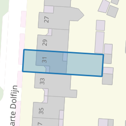 Perceel HHG00-O-2906