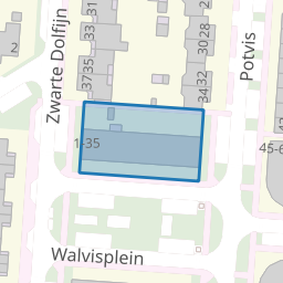 Perceel HHG00-O-2910