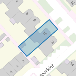 Perceel HHG00-O-2916