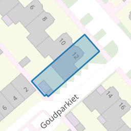 Perceel HHG00-O-2917