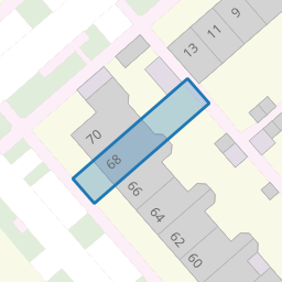 Perceel HHG00-O-2920