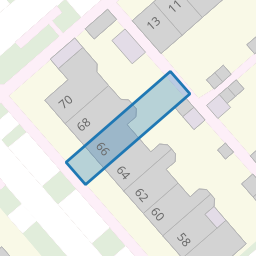 Perceel HHG00-O-2921