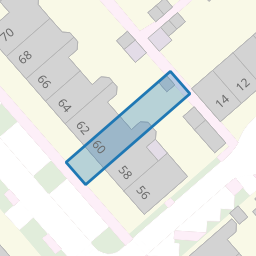 Perceel HHG00-O-2924