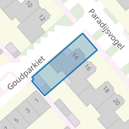 Perceel HHG00-O-2927