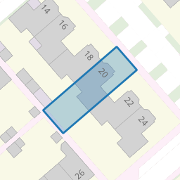 Perceel HHG00-O-2930