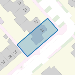 Perceel HHG00-O-2932