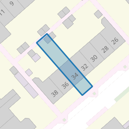 Perceel HHG00-O-2938