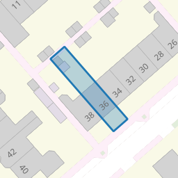 Perceel HHG00-O-2939