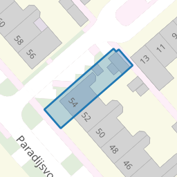 Perceel HHG00-O-2941