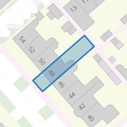 Perceel HHG00-O-2944