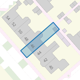 Perceel HHG00-O-2945