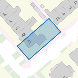 Perceel HHG00-O-2948