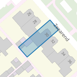 Perceel HHG00-O-2952