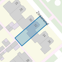 Perceel HHG00-O-2953