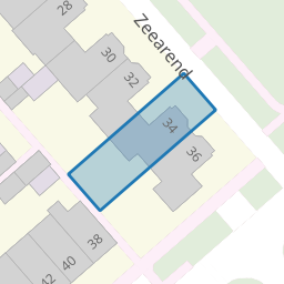 Perceel HHG00-O-2954