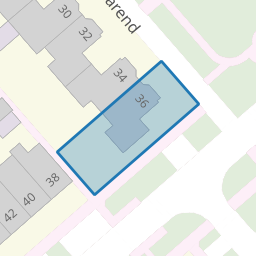 Perceel HHG00-O-2955