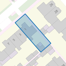 Perceel HHG00-O-2956