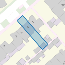 Perceel HHG00-O-2957