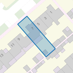 Perceel HHG00-O-2959