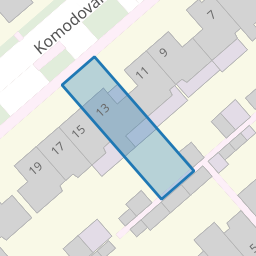 Perceel HHG00-O-2962