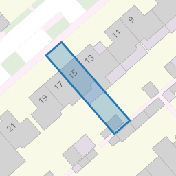 Perceel HHG00-O-2963