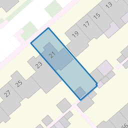 Perceel HHG00-O-2966