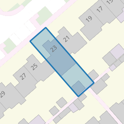 Perceel HHG00-O-2967